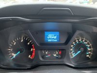 USED 2018 67 FORD TRANSIT 2.0 350 L2 H2 P/V 129 BHP 4WD ULTIMATE CAMPER CONVERSION