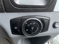 USED 2018 67 FORD TRANSIT 2.0 350 L2 H2 P/V 129 BHP 4WD ULTIMATE CAMPER CONVERSION