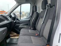 USED 2018 67 FORD TRANSIT 2.0 350 L2 H2 P/V 129 BHP 4WD ULTIMATE CAMPER CONVERSION