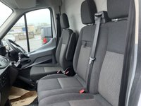USED 2018 67 FORD TRANSIT 2.0 350 L2 H2 P/V 129 BHP 4WD ULTIMATE CAMPER CONVERSION