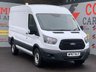 USED 2018 67 FORD TRANSIT 2.0 350 L2 H2 P/V 129 BHP 4WD ULTIMATE CAMPER CONVERSION