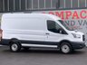 USED 2018 67 FORD TRANSIT 2.0 350 L2 H2 P/V 129 BHP 4WD ULTIMATE CAMPER CONVERSION