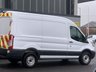 USED 2018 67 FORD TRANSIT 2.0 350 L2 H2 P/V 129 BHP 4WD ULTIMATE CAMPER CONVERSION