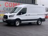 USED 2018 67 FORD TRANSIT 2.0 350 L2 H2 P/V 129 BHP 4WD ULTIMATE CAMPER CONVERSION