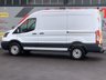 USED 2018 67 FORD TRANSIT 2.0 350 L2 H2 P/V 129 BHP 4WD ULTIMATE CAMPER CONVERSION