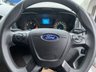 USED 2018 67 FORD TRANSIT 2.0 350 L2 H2 P/V 129 BHP 4WD ULTIMATE CAMPER CONVERSION