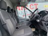 USED 2018 67 FORD TRANSIT 2.0 350 L2 H2 P/V 129 BHP 4WD ULTIMATE CAMPER CONVERSION