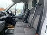 USED 2018 67 FORD TRANSIT 2.0 350 L2 H2 P/V 129 BHP 4WD ULTIMATE CAMPER CONVERSION