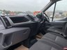 USED 2018 67 FORD TRANSIT 2.0 350 L2 H2 P/V 129 BHP 4WD ULTIMATE CAMPER CONVERSION