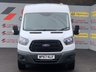USED 2018 67 FORD TRANSIT 2.0 350 L2 H2 P/V 129 BHP 4WD ULTIMATE CAMPER CONVERSION