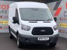 USED 2018 67 FORD TRANSIT 2.0 350 L2 H2 P/V 129 BHP 4WD ULTIMATE CAMPER CONVERSION