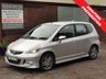 USED 2007 57 HONDA JAZZ 1.3 DSI SPORT 5d 82 BHP SERVICED & MOT'D IN SEPT 2023!