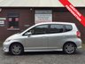 USED 2007 57 HONDA JAZZ 1.3 DSI SPORT 5d 82 BHP SERVICED & MOT'D IN SEPT 2023!