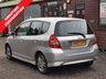 USED 2007 57 HONDA JAZZ 1.3 DSI SPORT 5d 82 BHP SERVICED & MOT'D IN SEPT 2023!