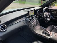 USED 2015 15 MERCEDES-BENZ C-CLASS 2.1 C250 BLUETEC AMG LINE PREMIUM 4d 204 BHP 2015 MERCEDES C250 BLUETEC AMG-LINE PREMIUM 4DR - AUTOMATIC PADDLE SHIFT GEARBOX - FULL EXTENDED PREMIUM LEATHER - PANORAMIC GLASS ROOF - AMG UPGRADE ALLOYS / BODY STYLING - 60+ MPG - ONLY &pound;35.00 PER YEAR ROAD TAX - FREE 12 MONTHS WARRANTY / BREAKDOWN COVER INCLUDED