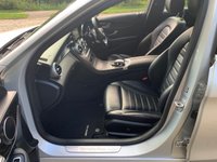 USED 2015 15 MERCEDES-BENZ C-CLASS 2.1 C250 BLUETEC AMG LINE PREMIUM 4d 204 BHP 2015 MERCEDES C250 BLUETEC AMG-LINE PREMIUM 4DR - AUTOMATIC PADDLE SHIFT GEARBOX - FULL EXTENDED PREMIUM LEATHER - PANORAMIC GLASS ROOF - AMG UPGRADE ALLOYS / BODY STYLING - 60+ MPG - ONLY &pound;35.00 PER YEAR ROAD TAX - FREE 12 MONTHS WARRANTY / BREAKDOWN COVER INCLUDED
