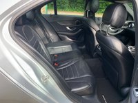 USED 2015 15 MERCEDES-BENZ C-CLASS 2.1 C250 BLUETEC AMG LINE PREMIUM 4d 204 BHP 2015 MERCEDES C250 BLUETEC AMG-LINE PREMIUM 4DR - AUTOMATIC PADDLE SHIFT GEARBOX - FULL EXTENDED PREMIUM LEATHER - PANORAMIC GLASS ROOF - AMG UPGRADE ALLOYS / BODY STYLING - 60+ MPG - ONLY &pound;35.00 PER YEAR ROAD TAX - FREE 12 MONTHS WARRANTY / BREAKDOWN COVER INCLUDED