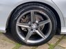 USED 2015 15 MERCEDES-BENZ C-CLASS 2.1 C250 BLUETEC AMG LINE PREMIUM 4d 204 BHP 2015 MERCEDES C250 BLUETEC AMG-LINE PREMIUM 4DR - AUTOMATIC PADDLE SHIFT GEARBOX - FULL EXTENDED PREMIUM LEATHER - PANORAMIC GLASS ROOF - AMG UPGRADE ALLOYS / BODY STYLING - 60+ MPG - ONLY &pound;35.00 PER YEAR ROAD TAX - FREE 12 MONTHS WARRANTY / BREAKDOWN COVER INCLUDED
