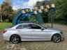 USED 2015 15 MERCEDES-BENZ C-CLASS 2.1 C250 BLUETEC AMG LINE PREMIUM 4d 204 BHP 2015 MERCEDES C250 BLUETEC AMG-LINE PREMIUM 4DR - AUTOMATIC PADDLE SHIFT GEARBOX - FULL EXTENDED PREMIUM LEATHER - PANORAMIC GLASS ROOF - AMG UPGRADE ALLOYS / BODY STYLING - 60+ MPG - ONLY &pound;35.00 PER YEAR ROAD TAX - FREE 12 MONTHS WARRANTY / BREAKDOWN COVER INCLUDED