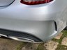 USED 2015 15 MERCEDES-BENZ C-CLASS 2.1 C250 BLUETEC AMG LINE PREMIUM 4d 204 BHP 2015 MERCEDES C250 BLUETEC AMG-LINE PREMIUM 4DR - AUTOMATIC PADDLE SHIFT GEARBOX - FULL EXTENDED PREMIUM LEATHER - PANORAMIC GLASS ROOF - AMG UPGRADE ALLOYS / BODY STYLING - 60+ MPG - ONLY &pound;35.00 PER YEAR ROAD TAX - FREE 12 MONTHS WARRANTY / BREAKDOWN COVER INCLUDED