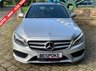 USED 2015 15 MERCEDES-BENZ C-CLASS 2.1 C250 BLUETEC AMG LINE PREMIUM 4d 204 BHP 2015 MERCEDES C250 BLUETEC AMG-LINE PREMIUM 4DR - AUTOMATIC PADDLE SHIFT GEARBOX - FULL EXTENDED PREMIUM LEATHER - PANORAMIC GLASS ROOF - AMG UPGRADE ALLOYS / BODY STYLING - 60+ MPG - ONLY &pound;35.00 PER YEAR ROAD TAX - FREE 12 MONTHS WARRANTY / BREAKDOWN COVER INCLUDED