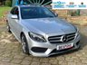 USED 2015 15 MERCEDES-BENZ C-CLASS 2.1 C250 BLUETEC AMG LINE PREMIUM 4d 204 BHP 2015 MERCEDES C250 BLUETEC AMG-LINE PREMIUM 4DR - AUTOMATIC PADDLE SHIFT GEARBOX - FULL EXTENDED PREMIUM LEATHER - PANORAMIC GLASS ROOF - AMG UPGRADE ALLOYS / BODY STYLING - 60+ MPG - ONLY &pound;35.00 PER YEAR ROAD TAX - FREE 12 MONTHS WARRANTY / BREAKDOWN COVER INCLUDED
