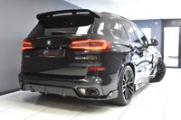 USED 2020 70 BMW X5 XDRIVE45E 3.0 M SPORT 5 DOOR *&pound;869 A MONTH WITH &pound;5565 DEPOSIT*