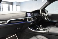 USED 2020 70 BMW X5 XDRIVE45E 3.0 M SPORT 5 DOOR *&pound;869 A MONTH WITH &pound;5565 DEPOSIT*