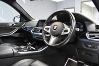 USED 2020 70 BMW X5 XDRIVE45E 3.0 M SPORT 5 DOOR *&pound;869 A MONTH WITH &pound;5565 DEPOSIT*