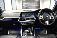 USED 2020 70 BMW X5 XDRIVE45E 3.0 M SPORT 5 DOOR *&pound;869 A MONTH WITH &pound;5565 DEPOSIT*