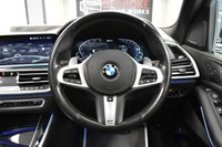 USED 2020 70 BMW X5 XDRIVE45E 3.0 M SPORT 5 DOOR *&pound;869 A MONTH WITH &pound;5565 DEPOSIT*