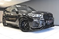 USED 2020 70 BMW X5 XDRIVE45E 3.0 M SPORT 5 DOOR *&pound;869 A MONTH WITH &pound;5565 DEPOSIT*