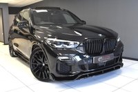 USED 2020 70 BMW X5 XDRIVE45E 3.0 M SPORT 5 DOOR *&pound;869 A MONTH WITH &pound;5565 DEPOSIT*