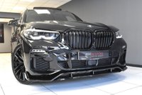 USED 2020 70 BMW X5 XDRIVE45E 3.0 M SPORT 5 DOOR *&pound;869 A MONTH WITH &pound;5565 DEPOSIT*