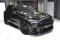 USED 2020 70 BMW X5 XDRIVE45E 3.0 M SPORT 5 DOOR *&pound;869 A MONTH WITH &pound;5565 DEPOSIT*