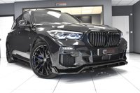 USED 2020 70 BMW X5 XDRIVE45E 3.0 M SPORT 5 DOOR *&pound;869 A MONTH WITH &pound;5565 DEPOSIT*