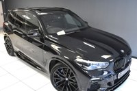 USED 2020 70 BMW X5 XDRIVE45E 3.0 M SPORT 5 DOOR *&pound;869 A MONTH WITH &pound;5565 DEPOSIT*
