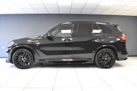 USED 2020 70 BMW X5 XDRIVE45E 3.0 M SPORT 5 DOOR *&pound;869 A MONTH WITH &pound;5565 DEPOSIT*