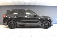 USED 2020 70 BMW X5 XDRIVE45E 3.0 M SPORT 5 DOOR *&pound;869 A MONTH WITH &pound;5565 DEPOSIT*