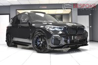 USED 2020 70 BMW X5 XDRIVE45E 3.0 M SPORT 5 DOOR *&pound;869 A MONTH WITH &pound;5565 DEPOSIT*