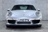 USED 2012 62 PORSCHE 911 3.8 CARRERA S PDK 2d AUTO 400 BHP COUPE