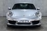 USED 2012 62 PORSCHE 911 3.8 CARRERA S PDK 2d AUTO 400 BHP COUPE