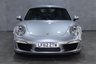 USED 2012 62 PORSCHE 911 3.8 CARRERA S PDK 2d AUTO 400 BHP COUPE