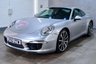 USED 2012 62 PORSCHE 911 3.8 CARRERA S PDK 2d AUTO 400 BHP COUPE
