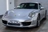 USED 2012 62 PORSCHE 911 3.8 CARRERA S PDK 2d AUTO 400 BHP COUPE