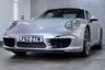 USED 2012 62 PORSCHE 911 3.8 CARRERA S PDK 2d AUTO 400 BHP COUPE