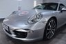 USED 2012 62 PORSCHE 911 3.8 CARRERA S PDK 2d AUTO 400 BHP COUPE