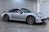 USED 2012 62 PORSCHE 911 3.8 CARRERA S PDK 2d AUTO 400 BHP COUPE
