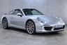 USED 2012 62 PORSCHE 911 3.8 CARRERA S PDK 2d AUTO 400 BHP COUPE