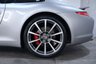 USED 2012 62 PORSCHE 911 3.8 CARRERA S PDK 2d AUTO 400 BHP COUPE